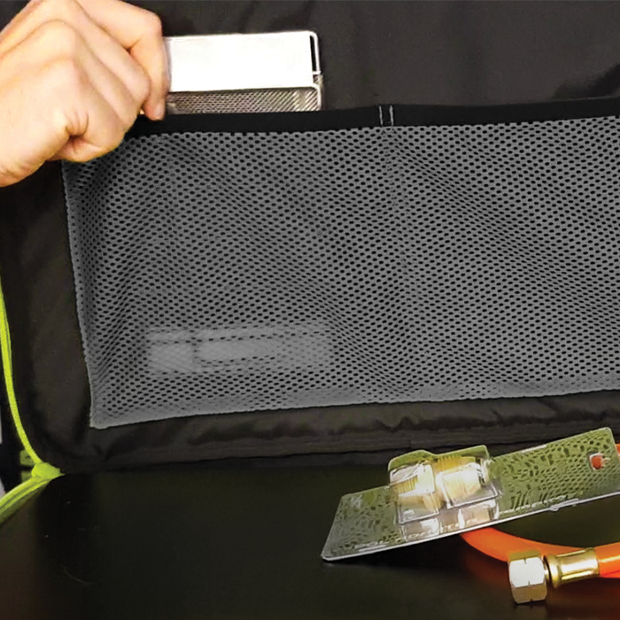 Stove Carry Case Key Features 7