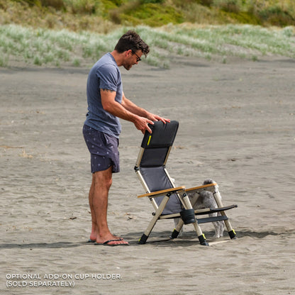 Hyperfold Camp Chair
