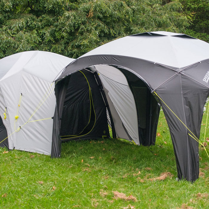 Zempire Aerospeed 10 Speedbase 2 Gazebo Link – Zempire US