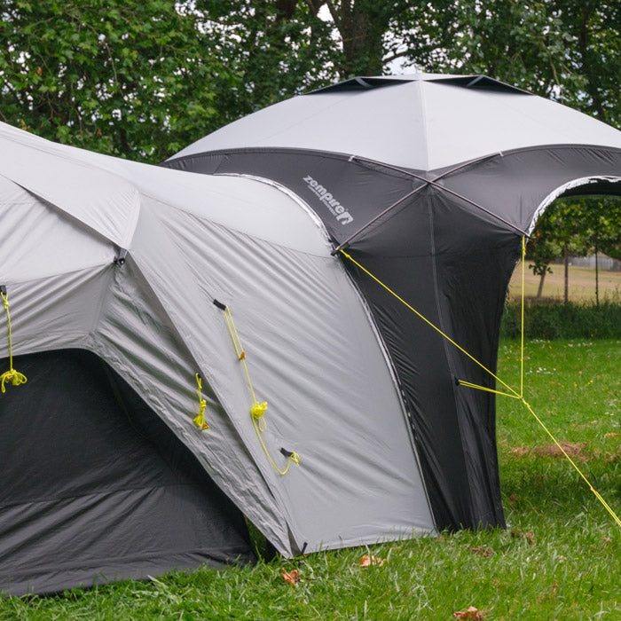 T3 Aerospeed 4 Speedbase 2 Gazebo Link
