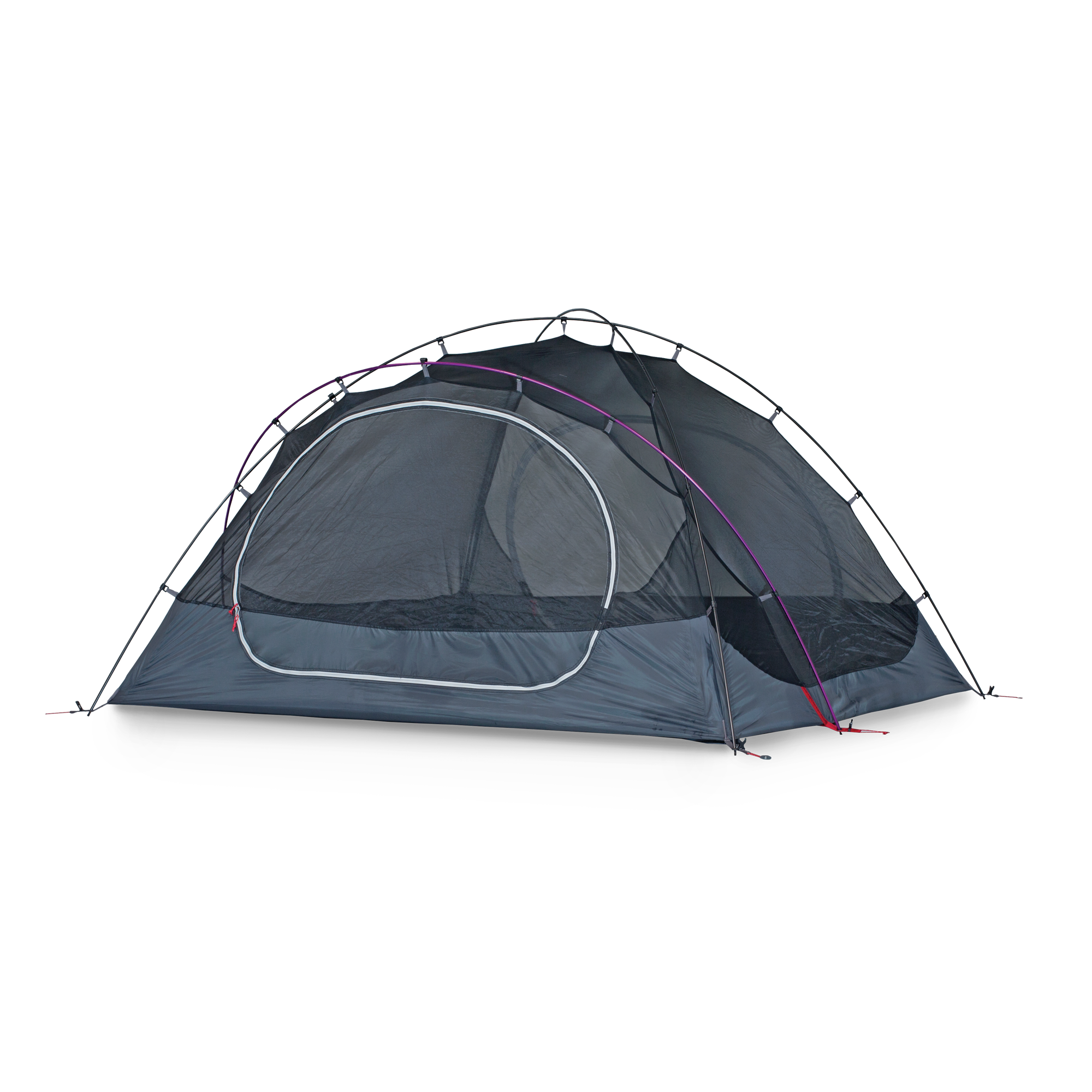 trekking tent 3 person Zempire Trilogy