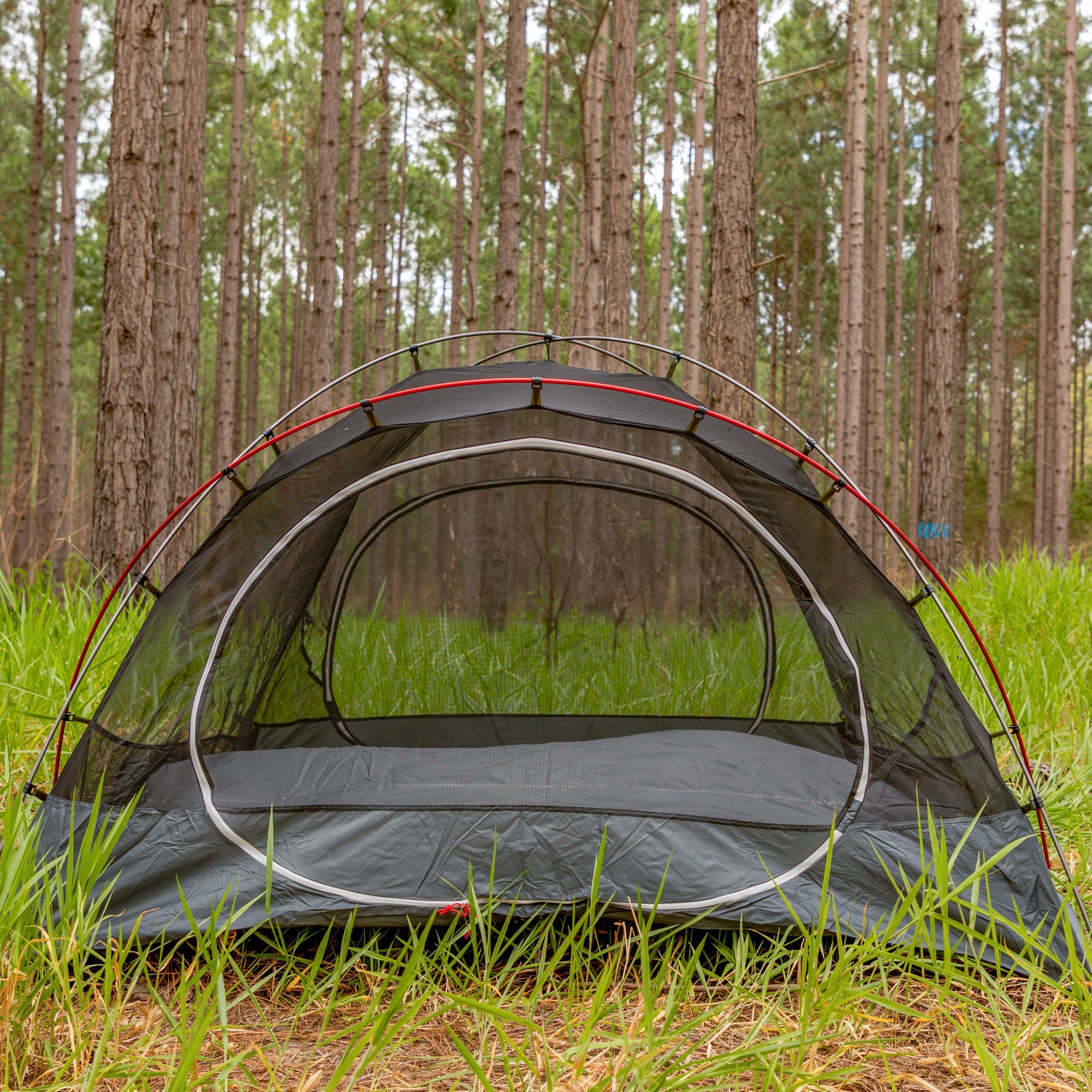 3 season hiking tent Zempire Trilogy