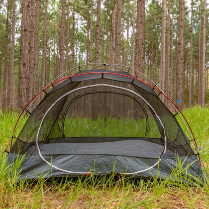 Zempire Trilogy 3 Person Hiking Tent SEMI - GEODESIC