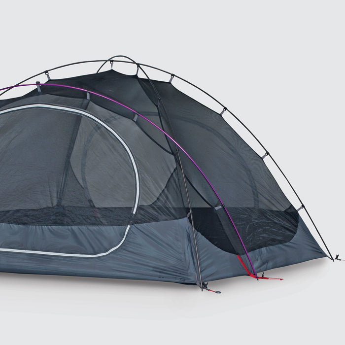 Trilogy Semi Geodesic