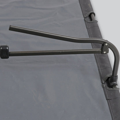 Zempire W Leg V2 Camp Cot Stretcher