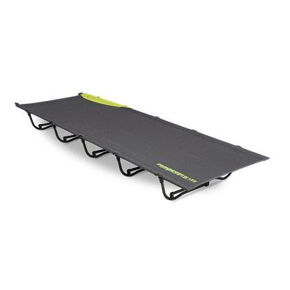 Zempire W Leg V2 Camp Cot Stretcher DOUBLE STITCHED POLE SLEEVES