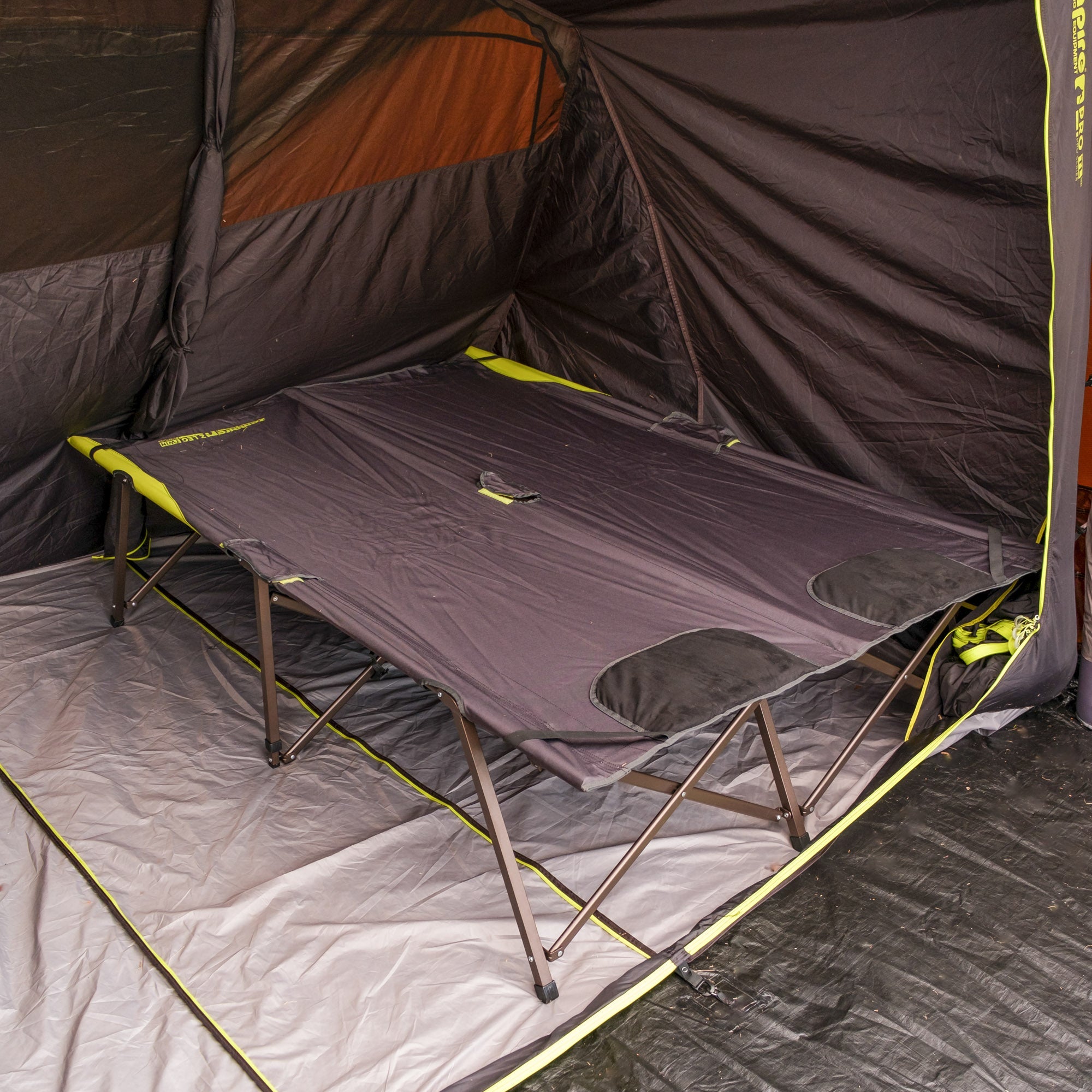 Zempire Z Leg Twin - Camp Cot Stretcher – Zempire US/CA