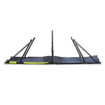 Zempire Z Leg King Single Camp Cot Stretcher