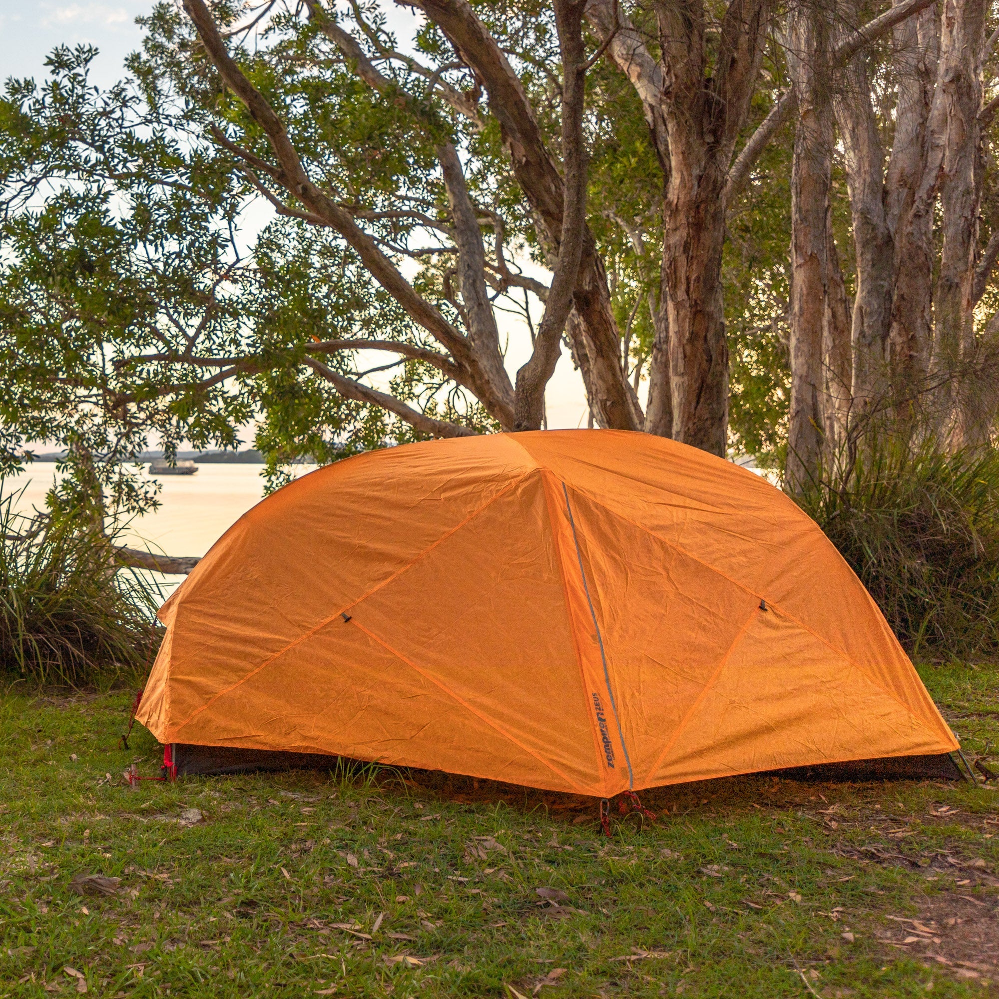 Zeus 2 Person Adventure Tent | Lightweight Hiking Tent – Zempire US/CA