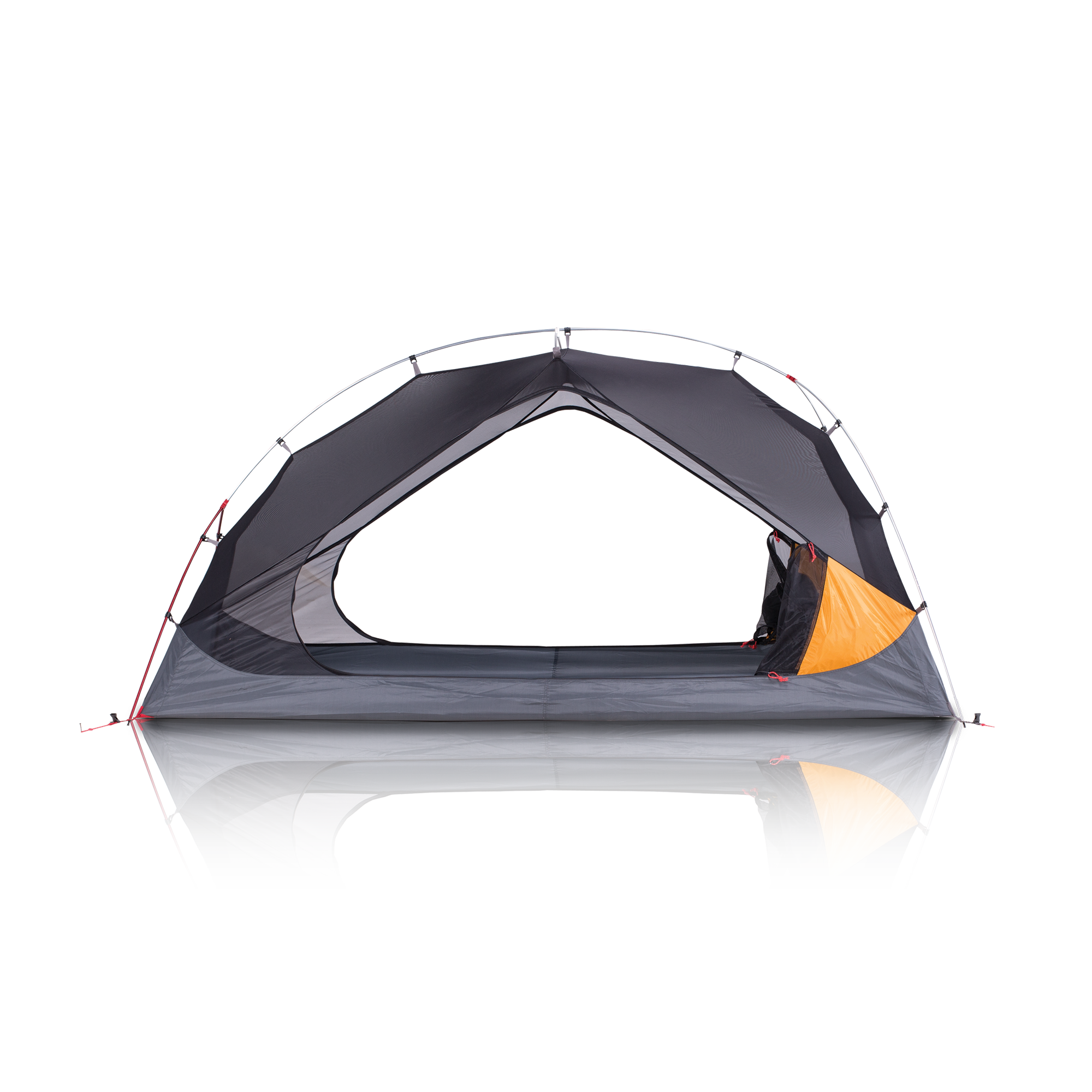 Zeus 2 Person Adventure Tent | Lightweight Hiking Tent – Zempire US/CA