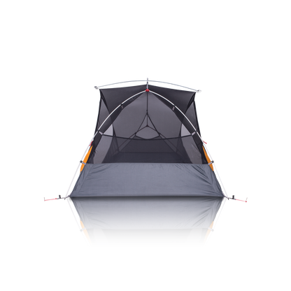 Zempire Zeus 2 Person Hiking Tent Hub Frame
