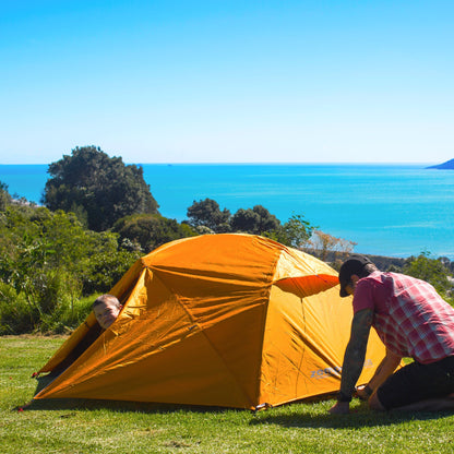 Zempire Zeus 2 Person Hiking Tent